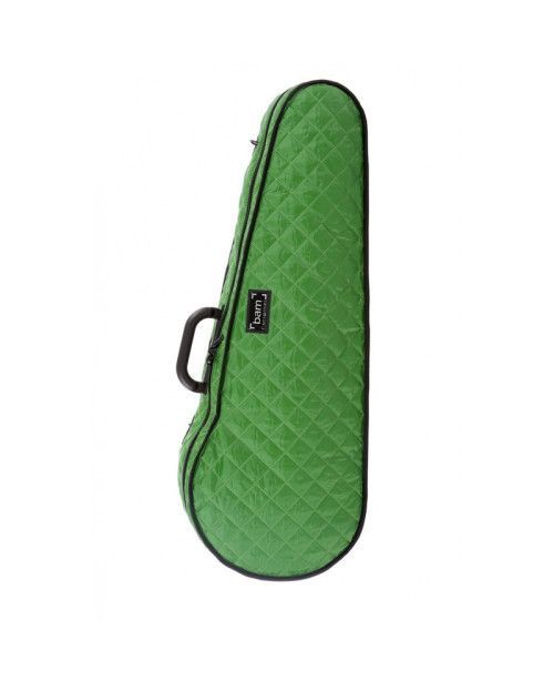 Funda viola Bam HO2200XL Hoody para modelo 2200XL Verde