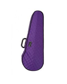Funda viola Bam HO2200XL Hoody para modelo 2200XL Violeta