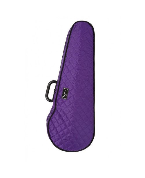 Funda viola Bam HO2200XL Hoody para modelo 2200XL Violeta
