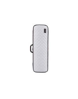 Funda viola Bam HO2201XL Hoody para modelo 2201XL Gris
