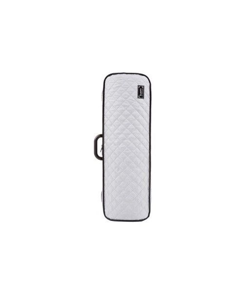 Funda viola Bam HO2201XL Hoody para modelo 2201XL Gris