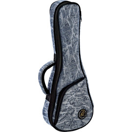 OUB-SO-BLJ UKE. SOPRANO BLUE J