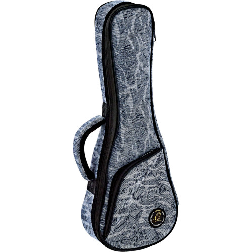 OUB-SO-BLJ UKE. SOPRANO BLUE J