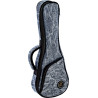 OUB-SO-BLJ UKE. SOPRANO BLUE J
