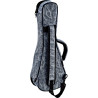 OUB-SO-BLJ UKE. SOPRANO BLUE J