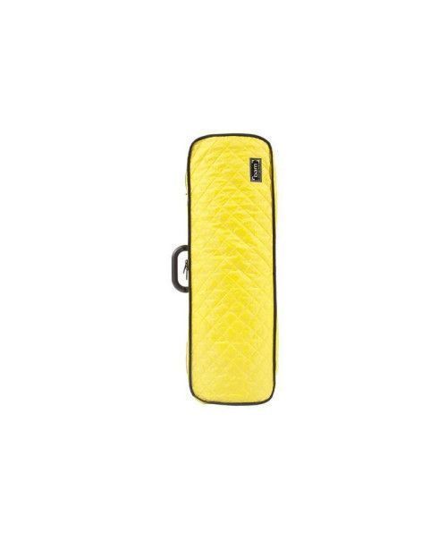 Funda viola Bam HO2201XL Hoody para modelo 2201XL Amarillo