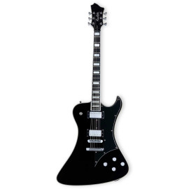 Elec. Guitar. Fantomen Custom