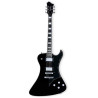 Elec. Guitar. Fantomen Custom