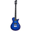 Elec. Guitar. Ultra Swede - Wo
