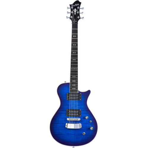 Elec. Guitar. Ultra Swede - Wo