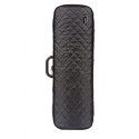Funda viola Bam HO2201XL Hoody para modelo 2201XL Negro