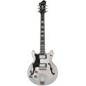Elec. Guitar. Alvar - LEFT HAN
