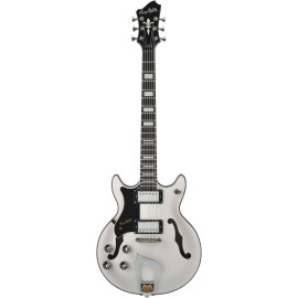 Elec. Guitar. Alvar - LEFT HAN