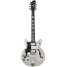 Elec. Guitar. Alvar - LEFT HAN