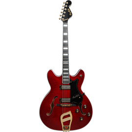 Elec. Guitar. 67 Viking - Wild