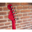 Elec. Guitar. 67 Viking - Wild
