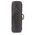 Funda viola Bam HO2201XL Hoody para modelo 2201XL Negro