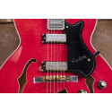 Elec. Guitar. 67 Viking - Wild