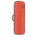 Funda viola Bam HO2201XL Hoody para modelo 2201XL Rojo
