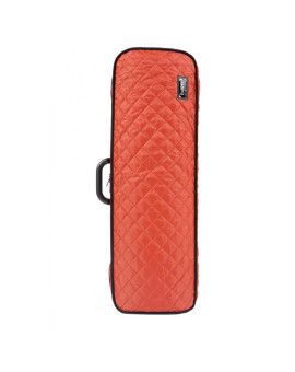 Funda viola Bam HO2201XL Hoody para modelo 2201XL Rojo