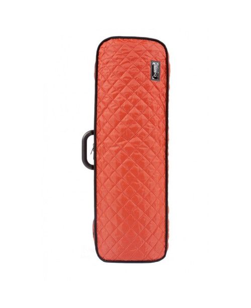 Funda viola Bam HO2201XL Hoody para modelo 2201XL Rojo
