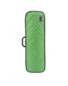 Funda viola Bam HO2201XL Hoody para modelo 2201XL Verde