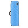 Funda viola Bam HO5201XL Hoody para modelo 5201XL Azul
