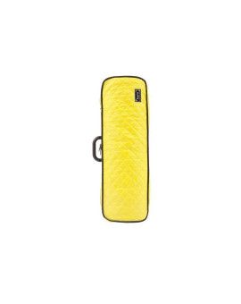 Funda viola Bam HO5201XL Hoody para modelo 5201XL Amarillo