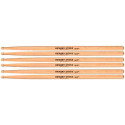 HICKORY STICKS, 5A, BARREL TIP
