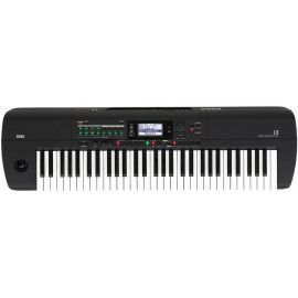 TECLADO I3 MB