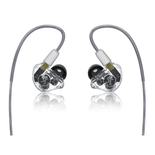 AURICULAR PROF. IN-EAR MP-320