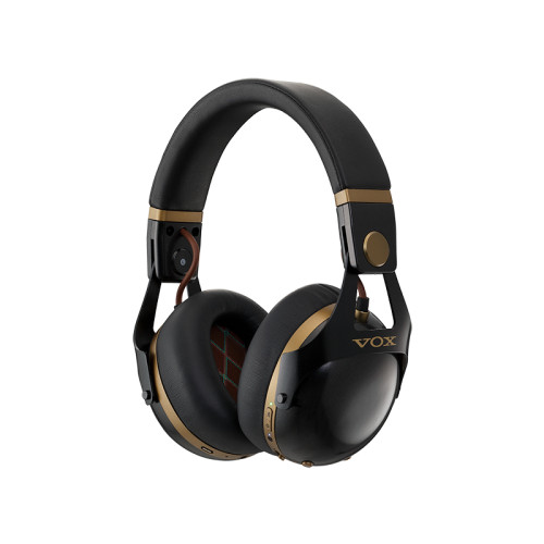 AURICULAR GUITARRA VH-Q1 BLK