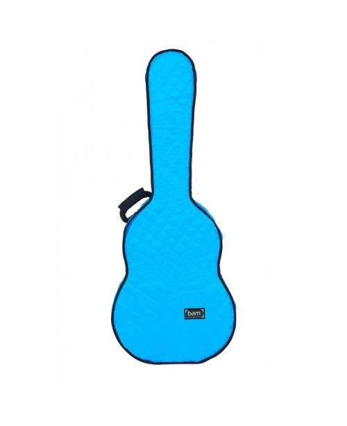 "Funda guitarra clásica Bam HO8002XL Hoody"