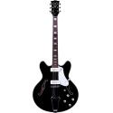 GUITARRA ELECTR. BOBCAT V90 BL