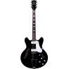 GUITARRA ELECTR. BOBCAT V90 BL