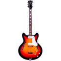 GUITARRA ELECTR. BOBCAT V90 SB