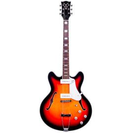 GUITARRA ELECTR. BOBCAT V90 SB
