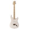GUIT ELEC. JM SKY MAPLE FROST