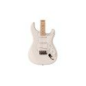 GUIT ELEC. JM SKY MAPLE FROST