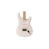 GUIT ELEC. JM SKY MAPLE FROST