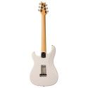 GUIT ELEC. JM SKY MAPLE FROST