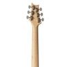 GUIT ELEC. JM SKY MAPLE FROST