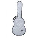 "Funda guitarra clásica Bam HO8002XL Hoody"