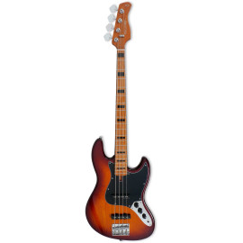 BAJO V5 Alder-4 TS