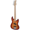 BAJO U5 Alder-4 TS