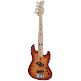 BAJO U5 Alder-4 TS