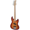 BAJO U5 Alder-4 TS