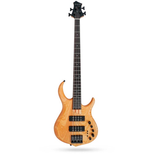 BAJO M5 Swamp Ash-4 NT