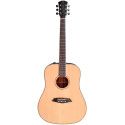 GUIT ACUST A3-D Dreadnought NA