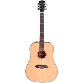 GUIT ACUST A3-D Dreadnought NA